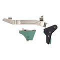 Timney Alpha Competition Trigger for Glock Gen 3-4 – Green