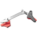 Timney Triggers Alpha Competition Trigger for Glock Gen 5 – Model ALPHA GLOCK 5 - RED