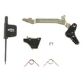Timney Triggers Alpha Competition Glock Series Trigger Shoe - Model ALPHAGLOCKPIVOT3-4