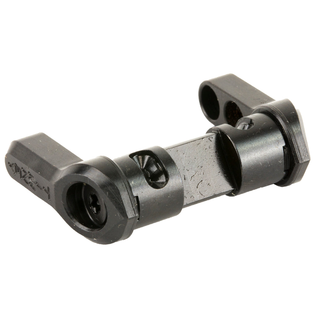 Timney Triggers 49'er Safety Selector - Ambidextrous 90 & 49 Degree Quick-Change Safety for Mil-Spec AR-15s
