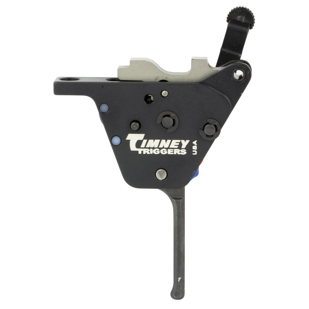 Timney Triggers CZ 457 Rimfire Trigger (Model 457-ST) - Black