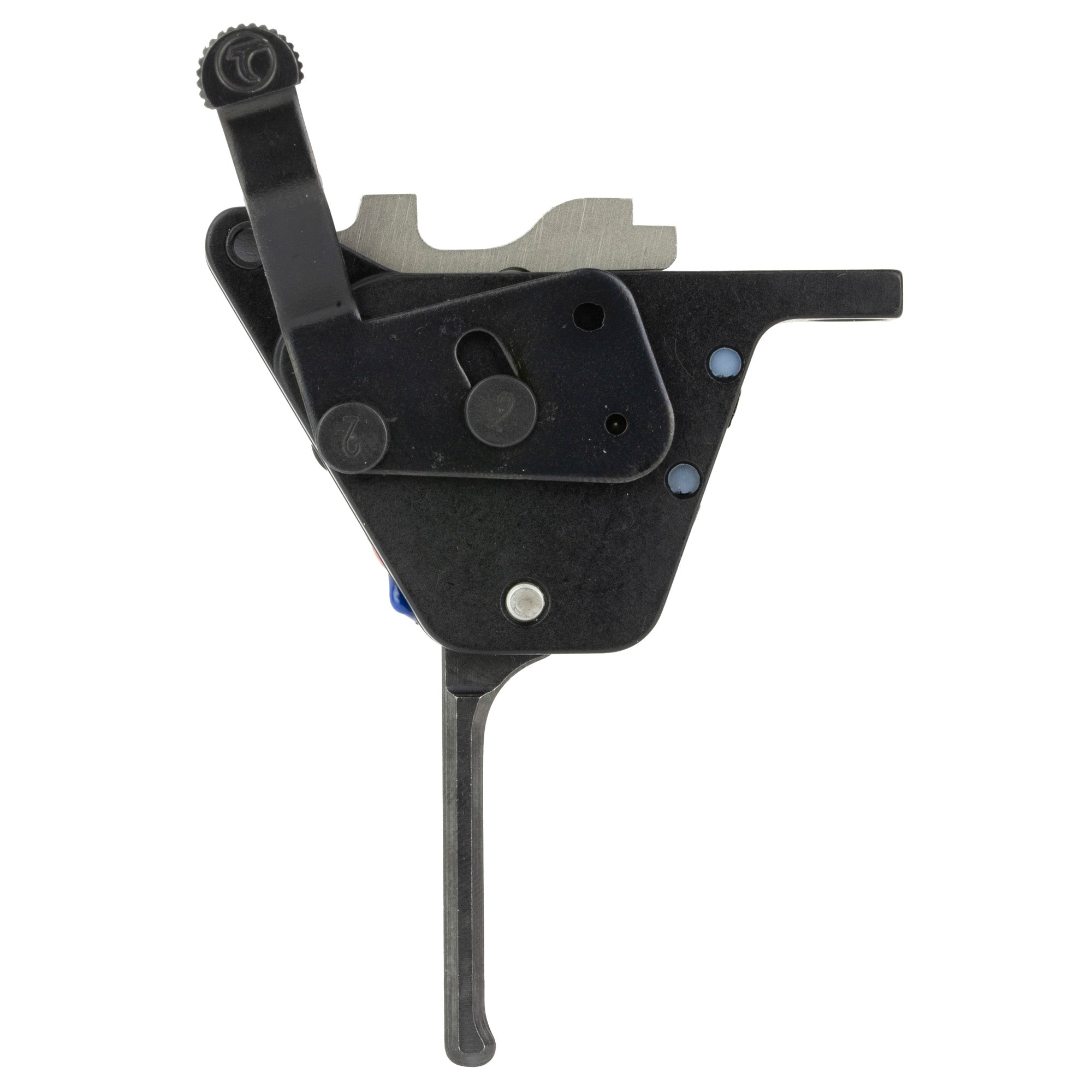 Timney Triggers CZ 457 Rimfire Trigger (Model 457-ST) - Black