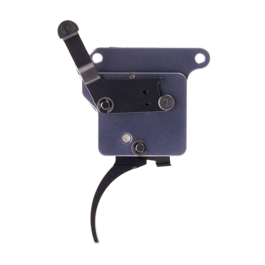 Timney Triggers Impact Model 700 Replacement Trigger - Black