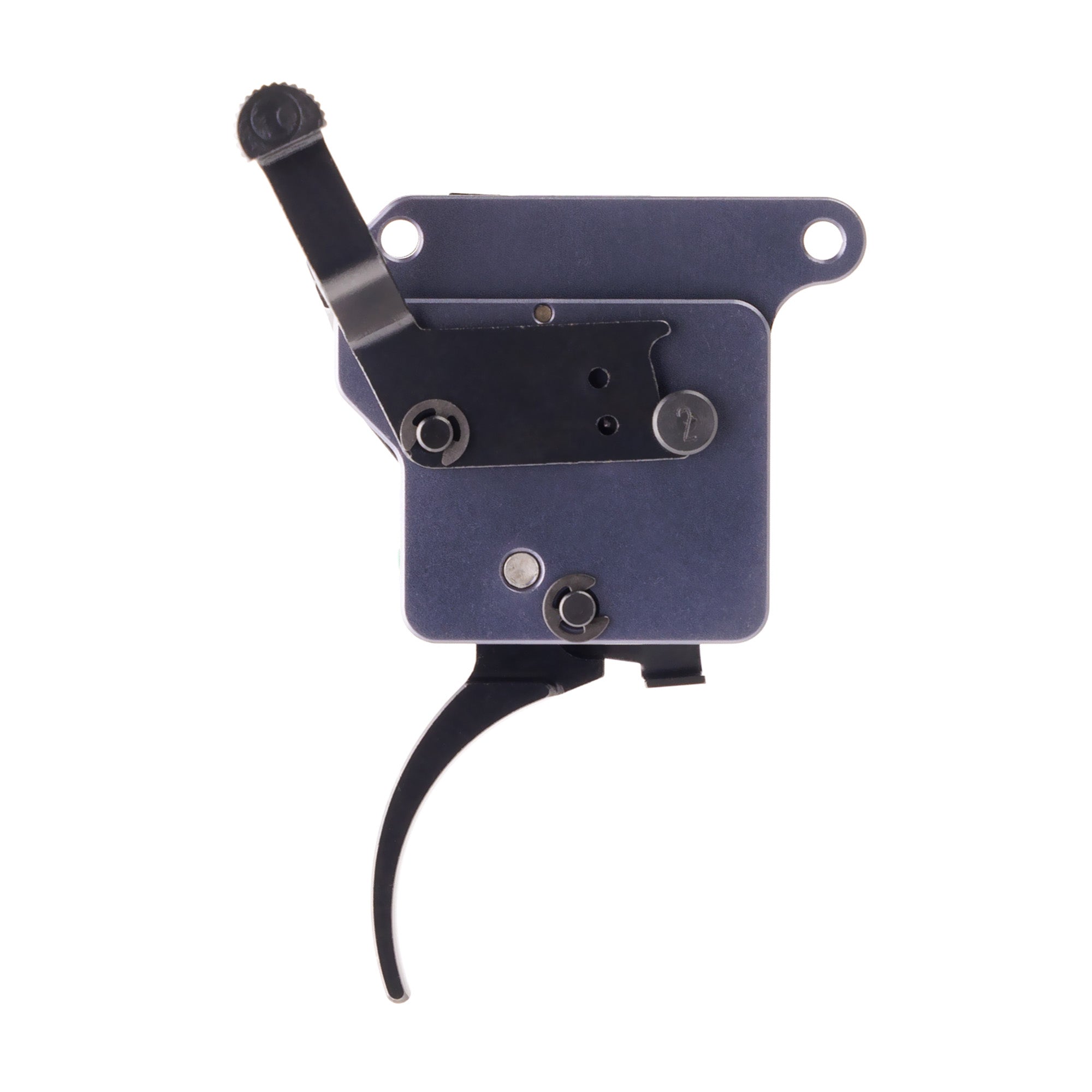 Timney Triggers Impact Model 700 Replacement Trigger - Black