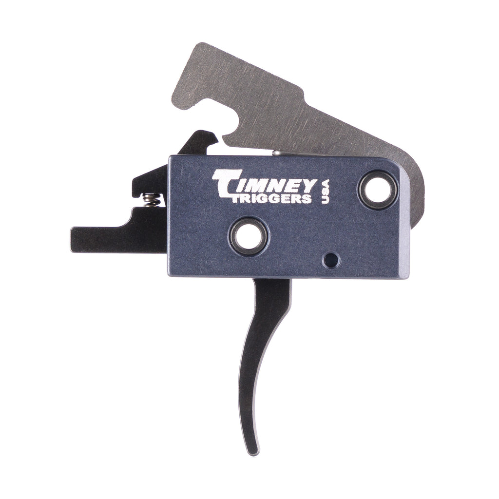 Timney Triggers Impact AR-15 Trigger Assembly – Black by Timney Triggers