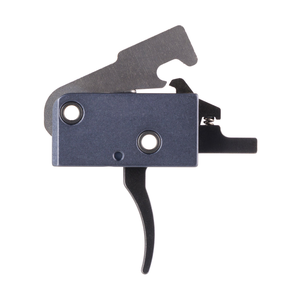 Timney Triggers Impact AR-15 Trigger Assembly – Black by Timney Triggers