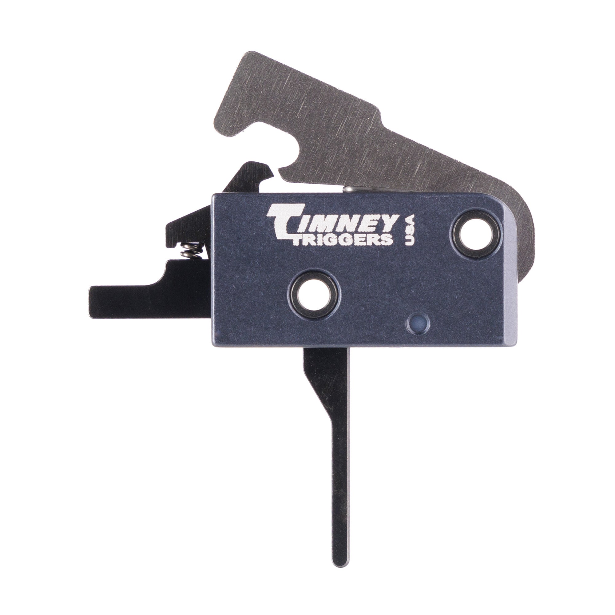 Timney Impact AR Trigger - Straight for Mil-Spec ARs | Timney Triggers
