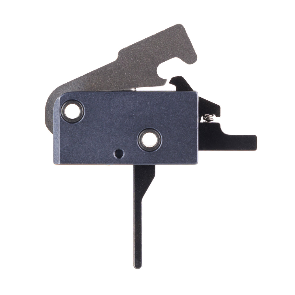 Timney Impact AR Trigger - Straight for Mil-Spec ARs | Timney Triggers