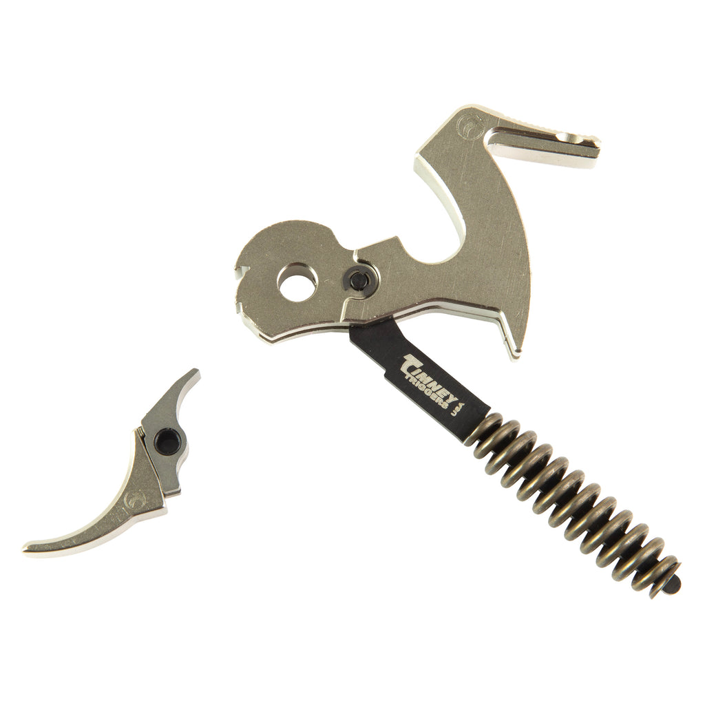 Timney Triggers Lever Gun-16 for Marlin 336, 1894, 1895 – Silver Trigger
