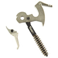 Timney Triggers Lever Gun Trigger in Nickel for Marlin Models - Model LEVERGUN-16-ST