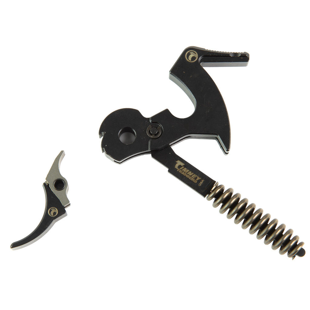 Timney Triggers Lever Gun Trigger for Marlin 336, 1894, 1895 - Black