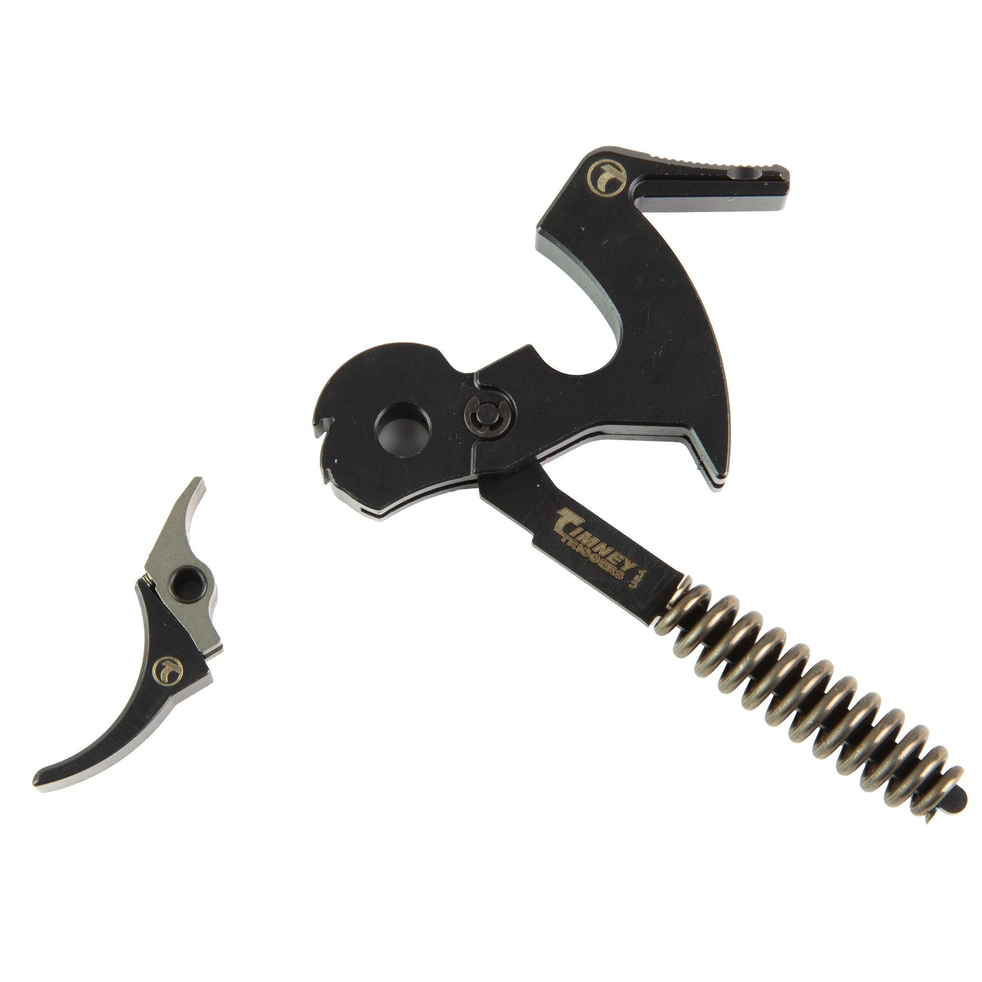 Timney Triggers Lever Gun Trigger for Marlin 336, 1894, 1895 - Black
