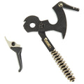Timney Triggers Lever Gun Trigger for Marlin - Black, Model LEVERGUN-ST