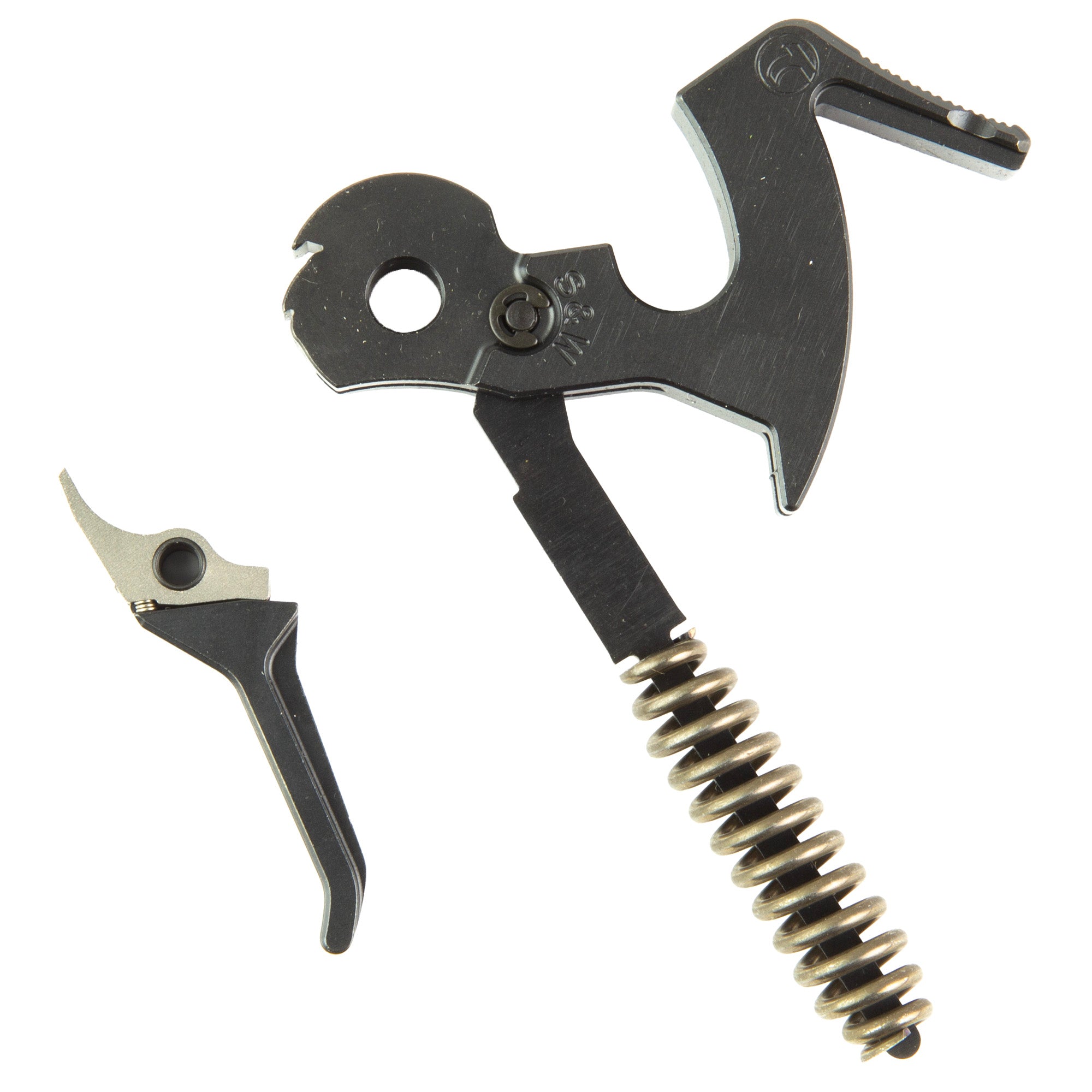 Timney Triggers Lever Gun Trigger for S&W 1854 Series - Black