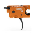 Timney Triggers CZ Scorpion Drop-In Trigger - Model SCORPION for All CZ Scorpion Rifles