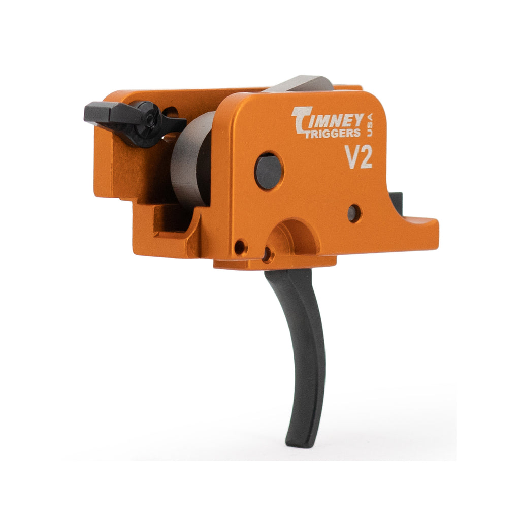 Timney Triggers CZ Scorpion Drop-In Trigger - Model SCORPION for All CZ Scorpion Rifles
