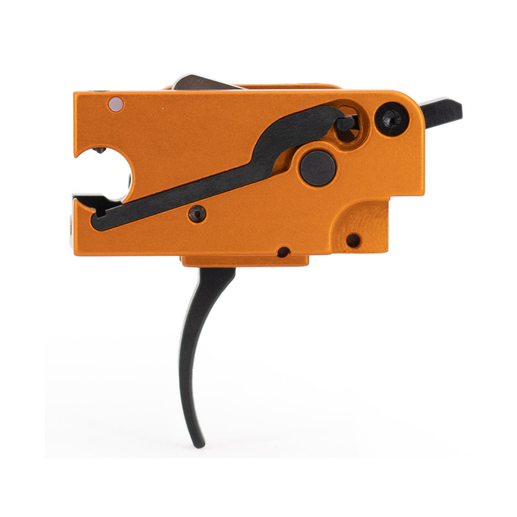 Timney Triggers CZ Scorpion Drop-In Trigger - Model SCORPION for All CZ Scorpion Rifles