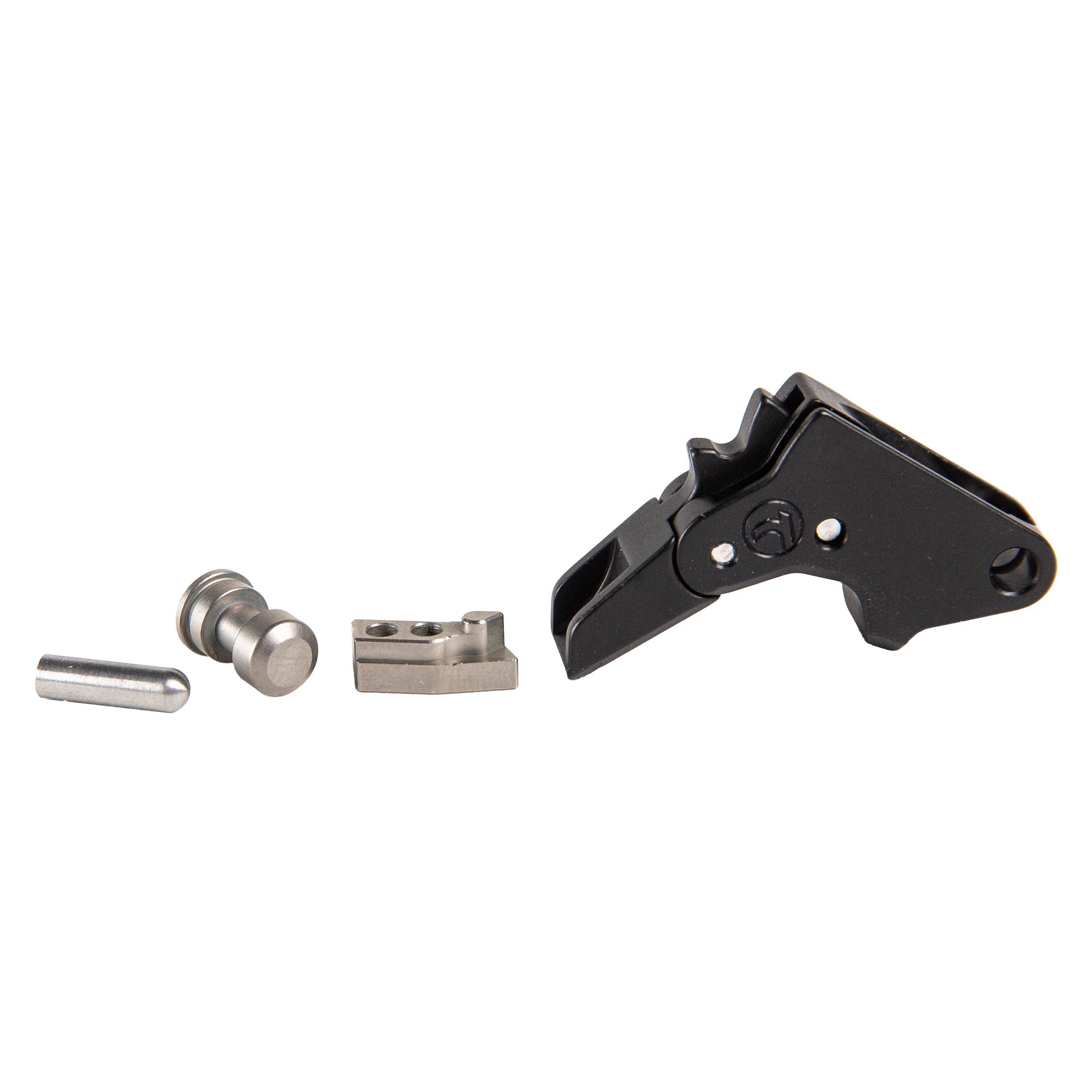 Timney Triggers Alpha Competition Trigger for Smith & Wesson M&P (Part SWMP)