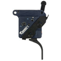 Timney Triggers Model The Hit-ST for Remington 700 – Straight Black Trigger Assembly