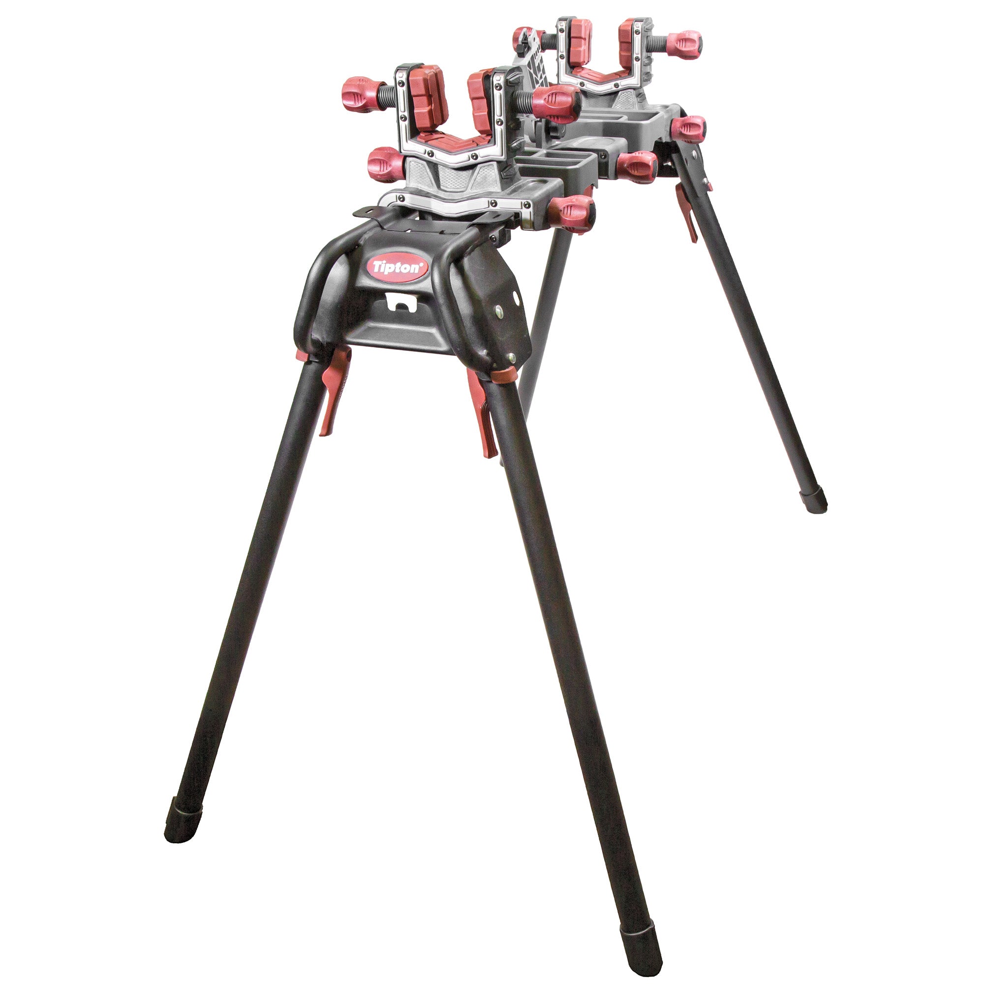 Tipton Standing Ultra Gun Vise Model 1094247 for Firearm and Crossbow Maintenance