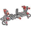 Tipton Ultra Gun Vise Model 110011 – Modular Workstation for Firearms and Crossbows