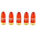 Tipton Snap Caps 45 ACP 5-Pack for Safe Trigger and Firing Pin Maintenance