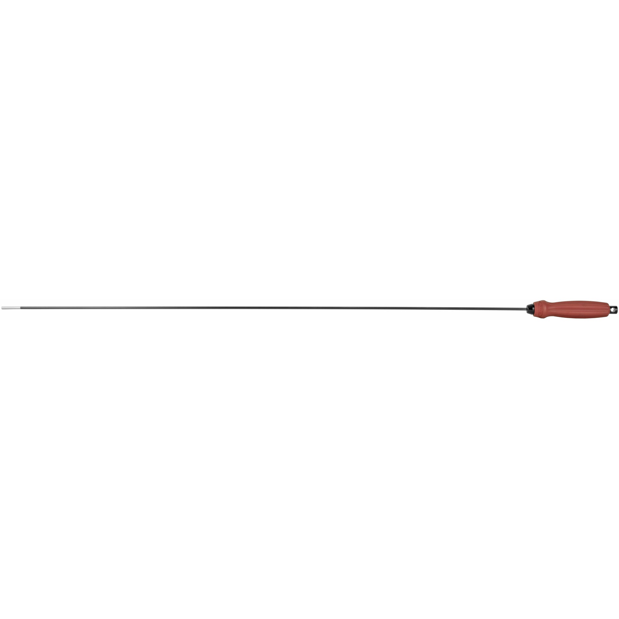 Tipton Deluxe Carbon Fiber Cleaning Rod for .22-26 Caliber Rifles - Model 182978R