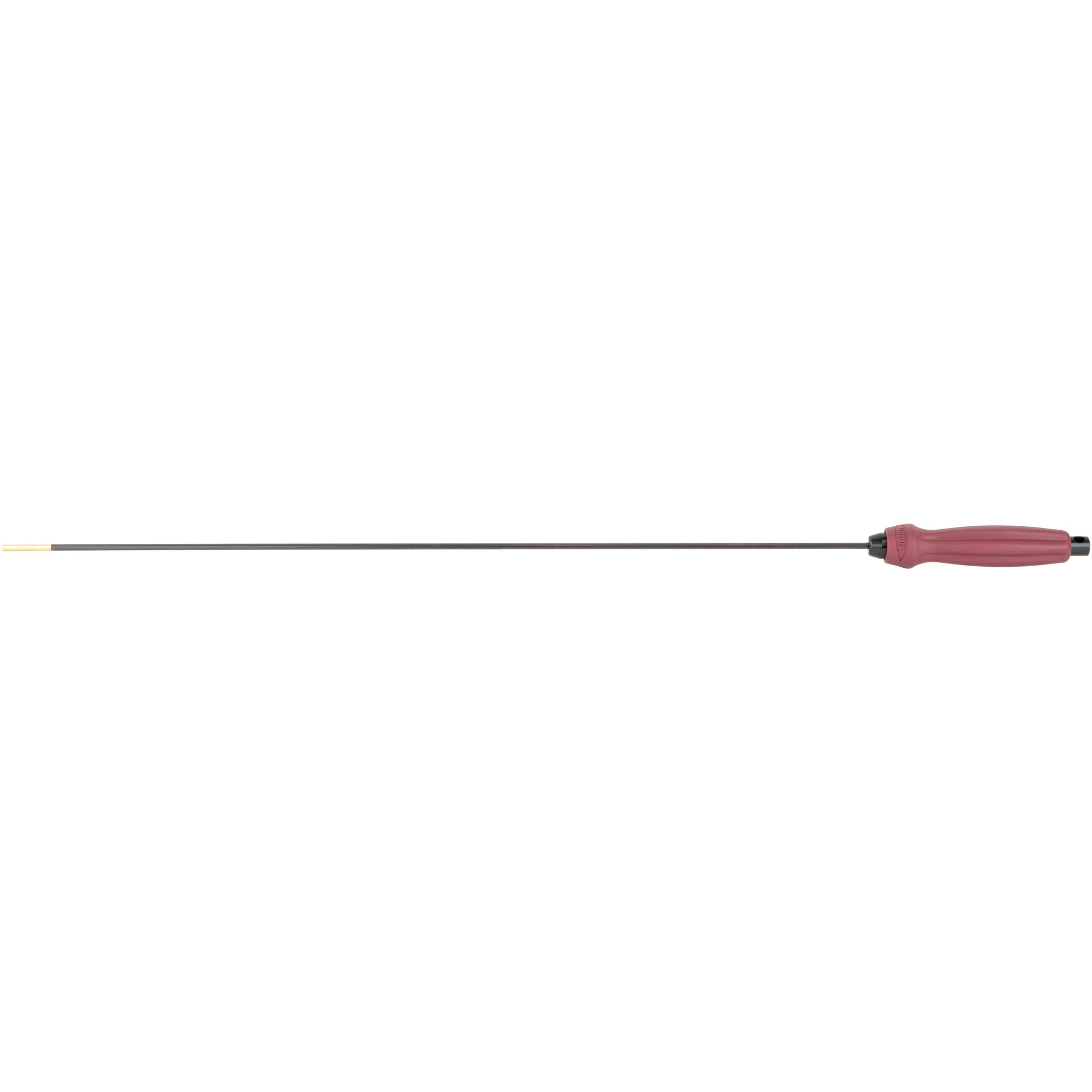 Tipton Deluxe Carbon Fiber Cleaning Rod for 22-26 Caliber Firearms – Model 216411R