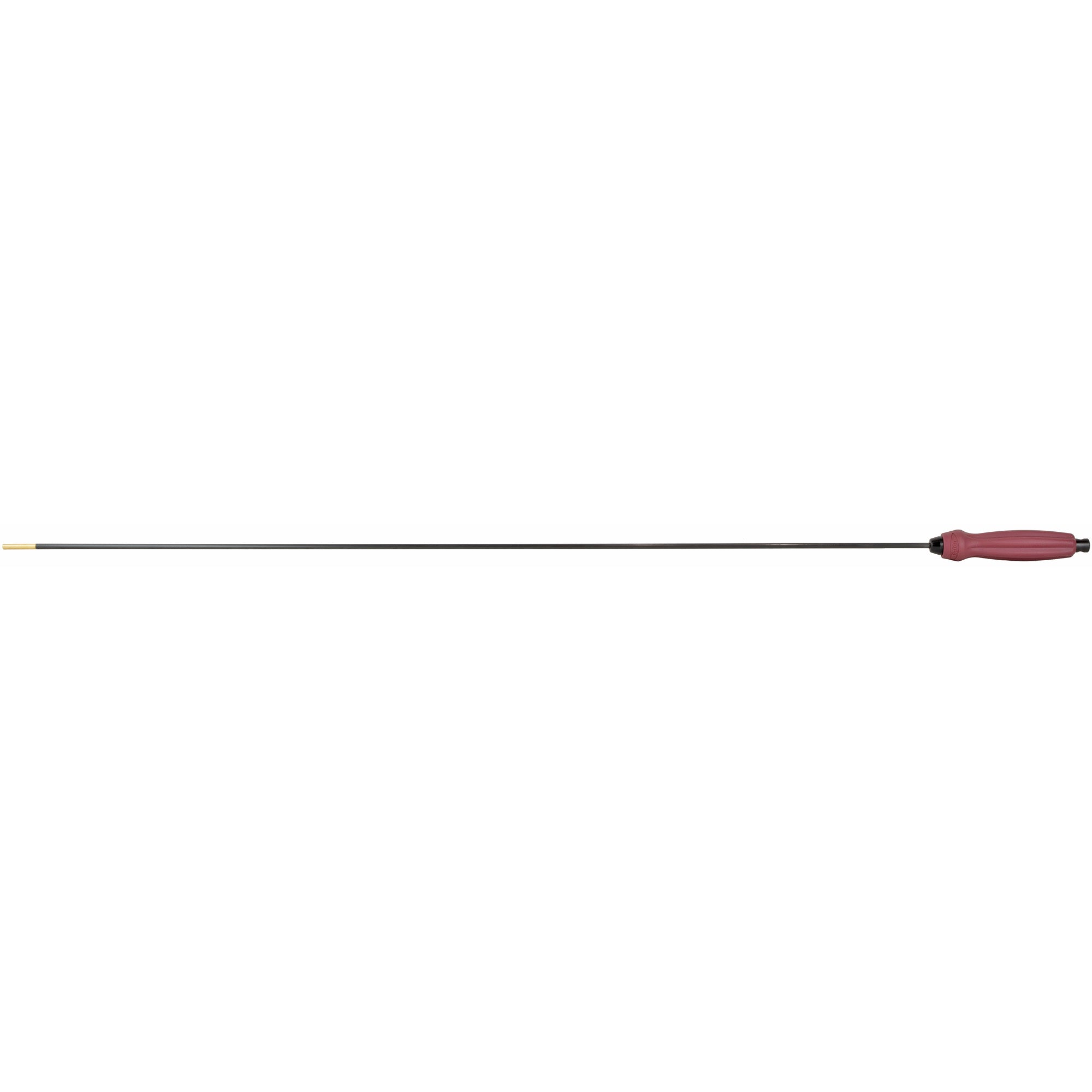 Tipton Deluxe Carbon Fiber Cleaning Rod for 27-45 Caliber Firearms - Model 413662R