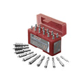 Tipton Ultra Jag Set (12) for .17 to .45 Caliber Firearms, Part #500012