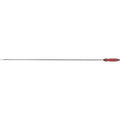 Tipton Deluxe Carbon Fiber Cleaning Rod for 27-45 Calibers, Model 509320R