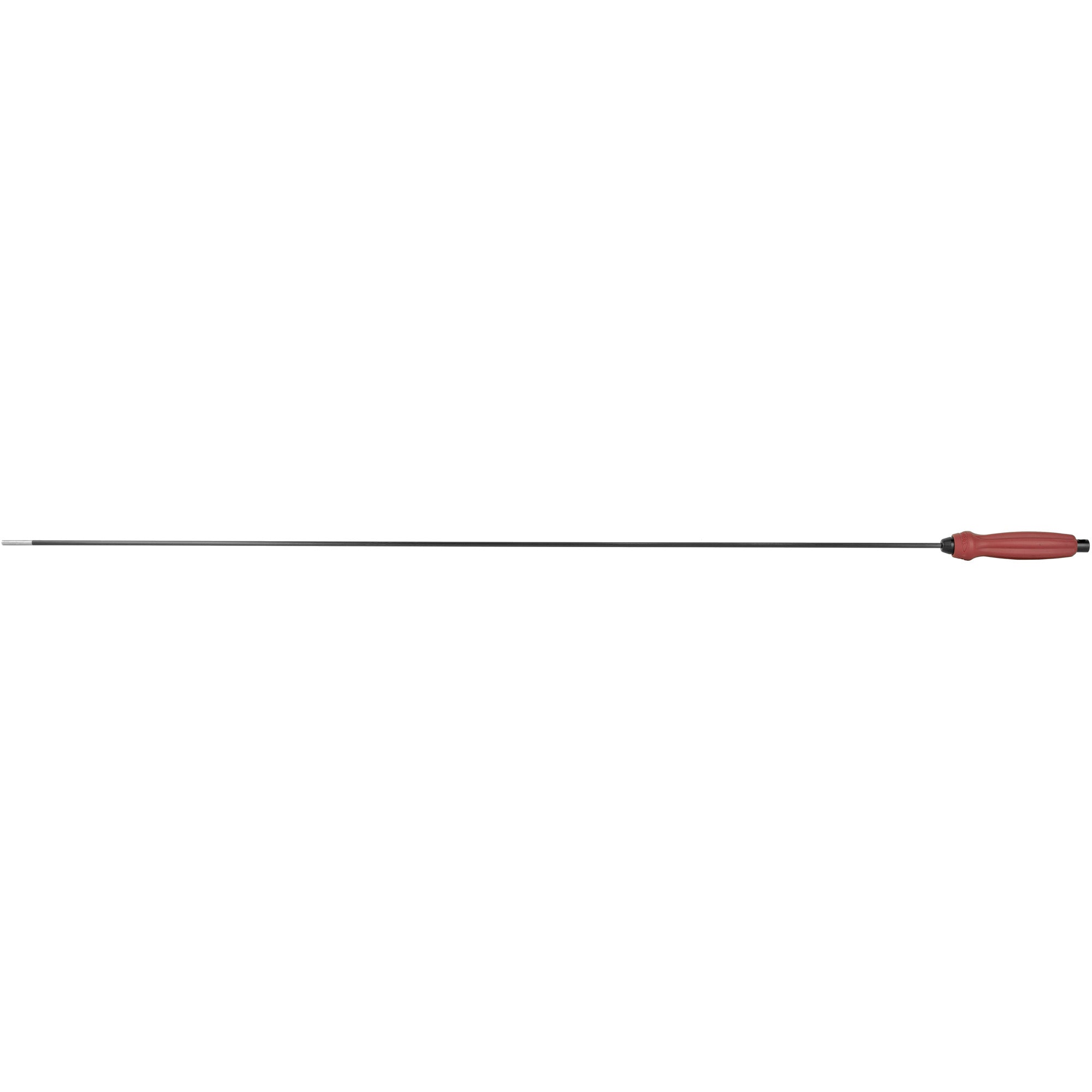 Tipton Deluxe Carbon Fiber Cleaning Rod for 27-45 Calibers, Model 509320R