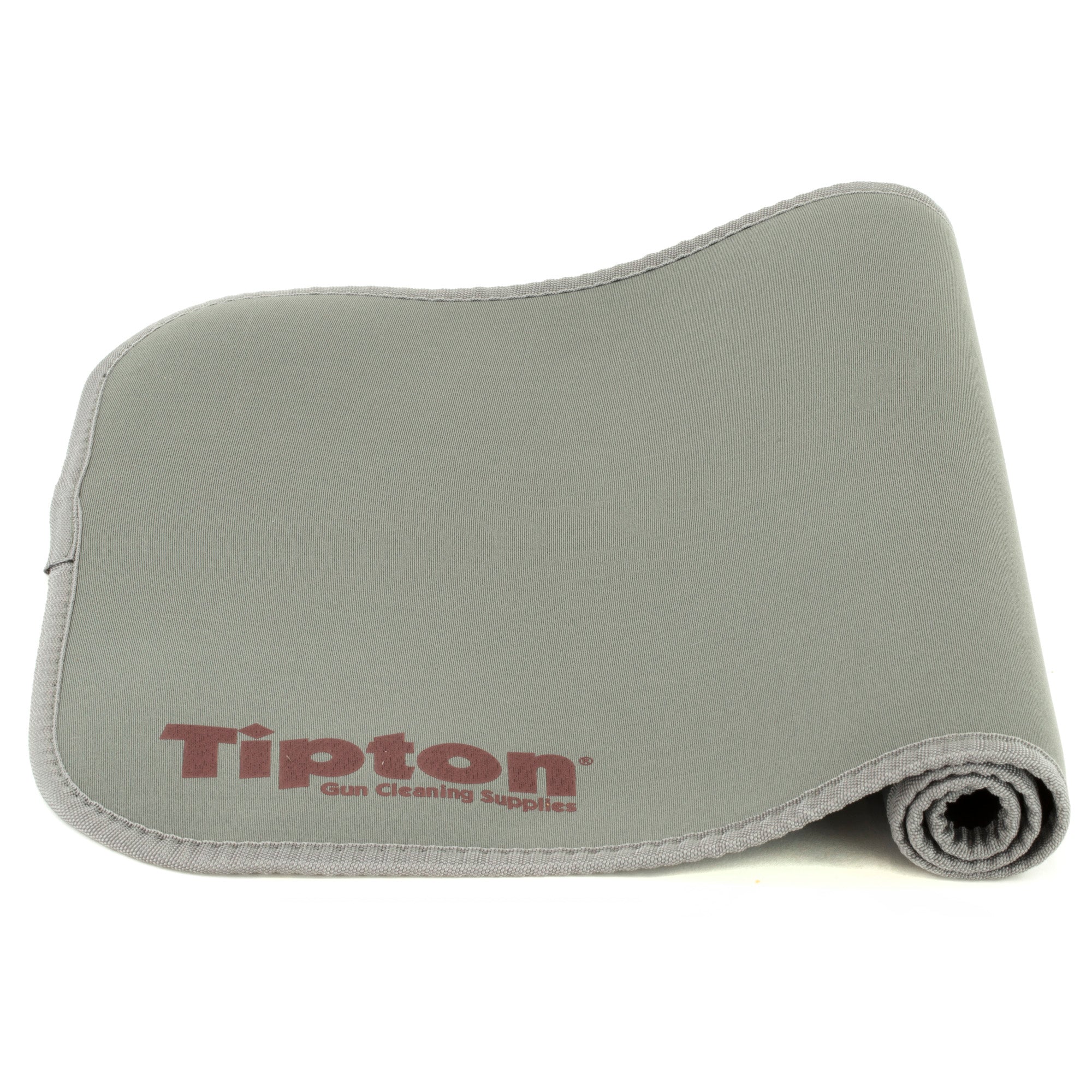 Tipton Cleaning Mat 12x24 for Firearm Maintenance and Disassembly