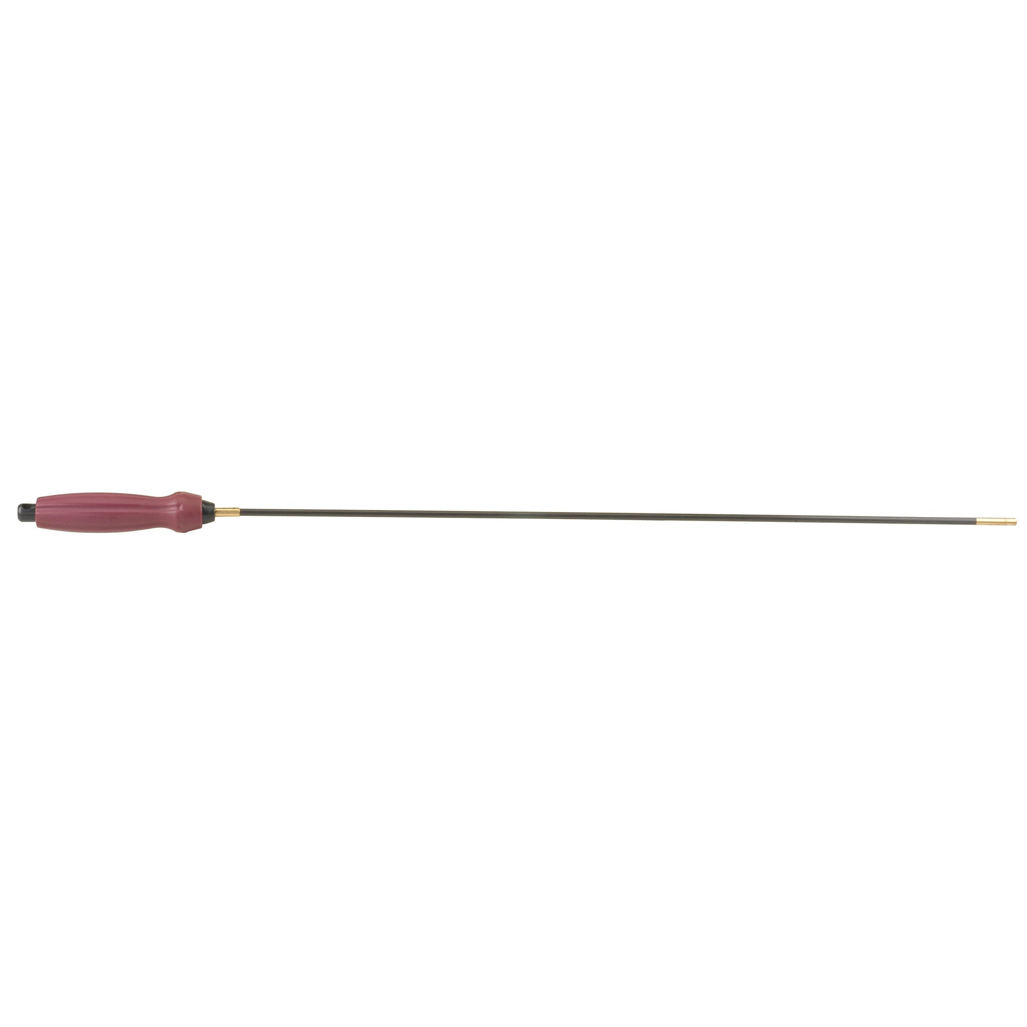Tipton Deluxe Carbon Fiber Cleaning Rod - 36 Inch for Rifles and Firearms
