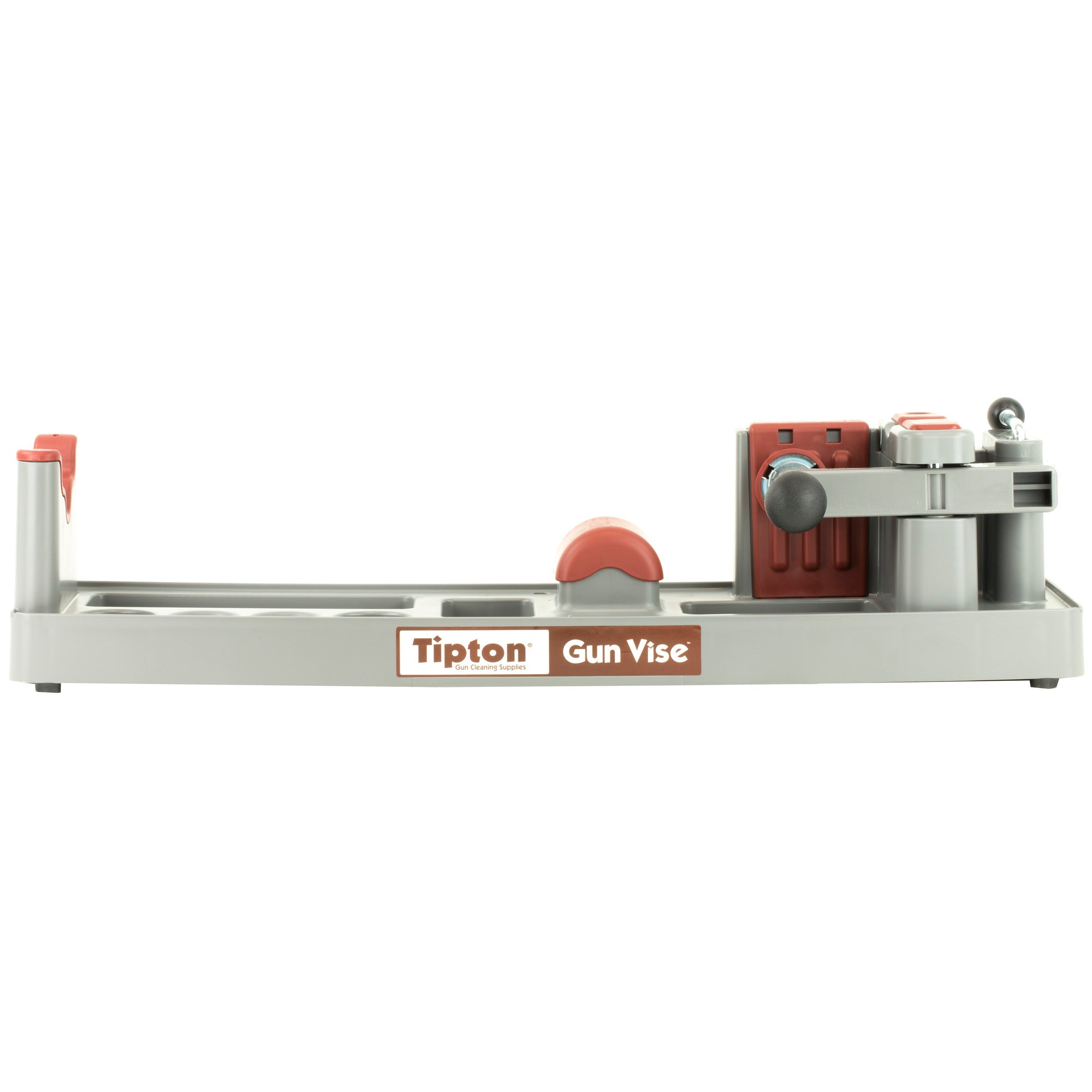 Tipton Gun Vise Model 782731 - Secure Rifle and Shotgun Workstation