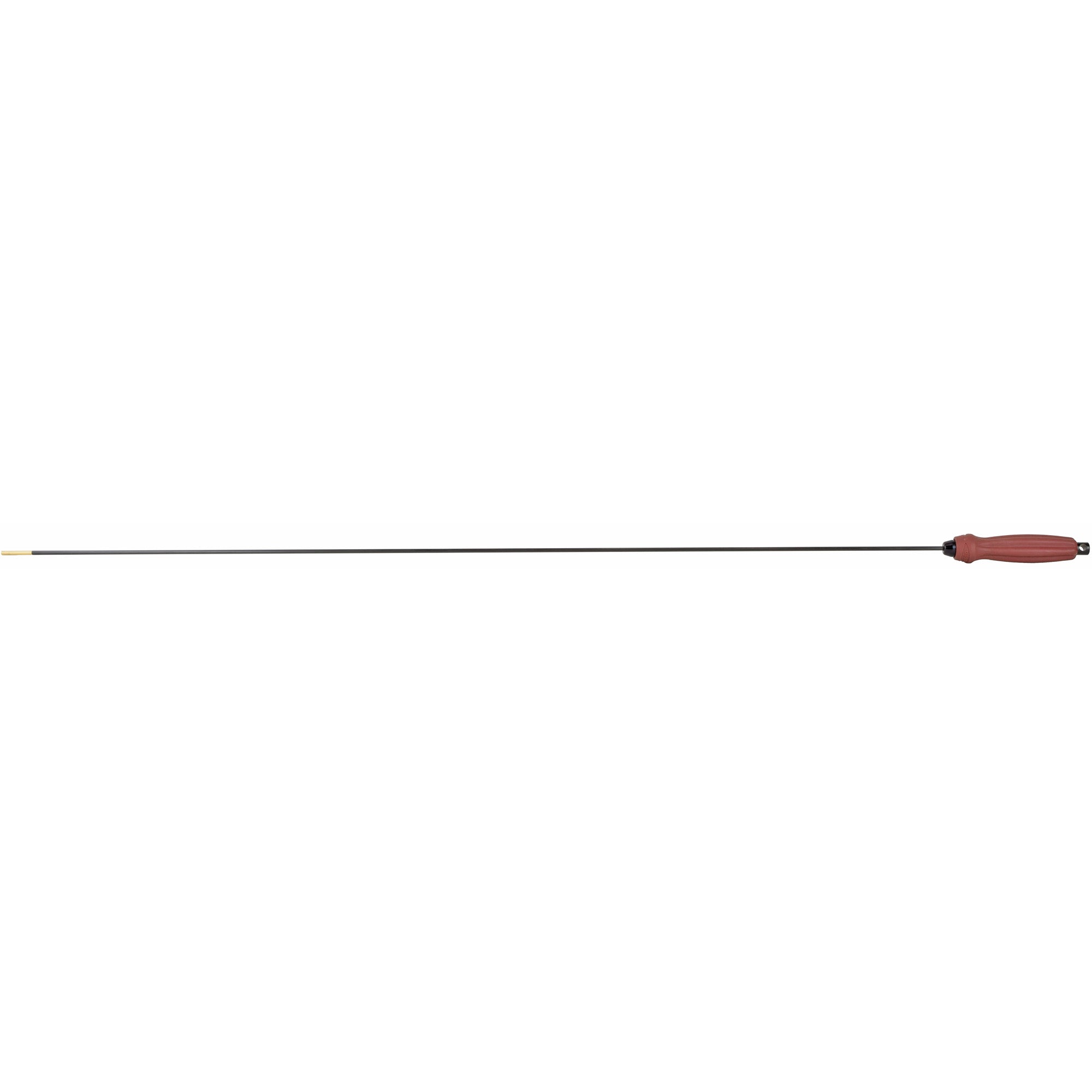 Tipton Deluxe Carbon Fiber Cleaning Rod for 22-26 Caliber Rifles, Model 44 - Part #783485R