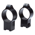 Talley Manufacturing 30mm High Rimfire Rings for CZ 452/455/457/512 Models