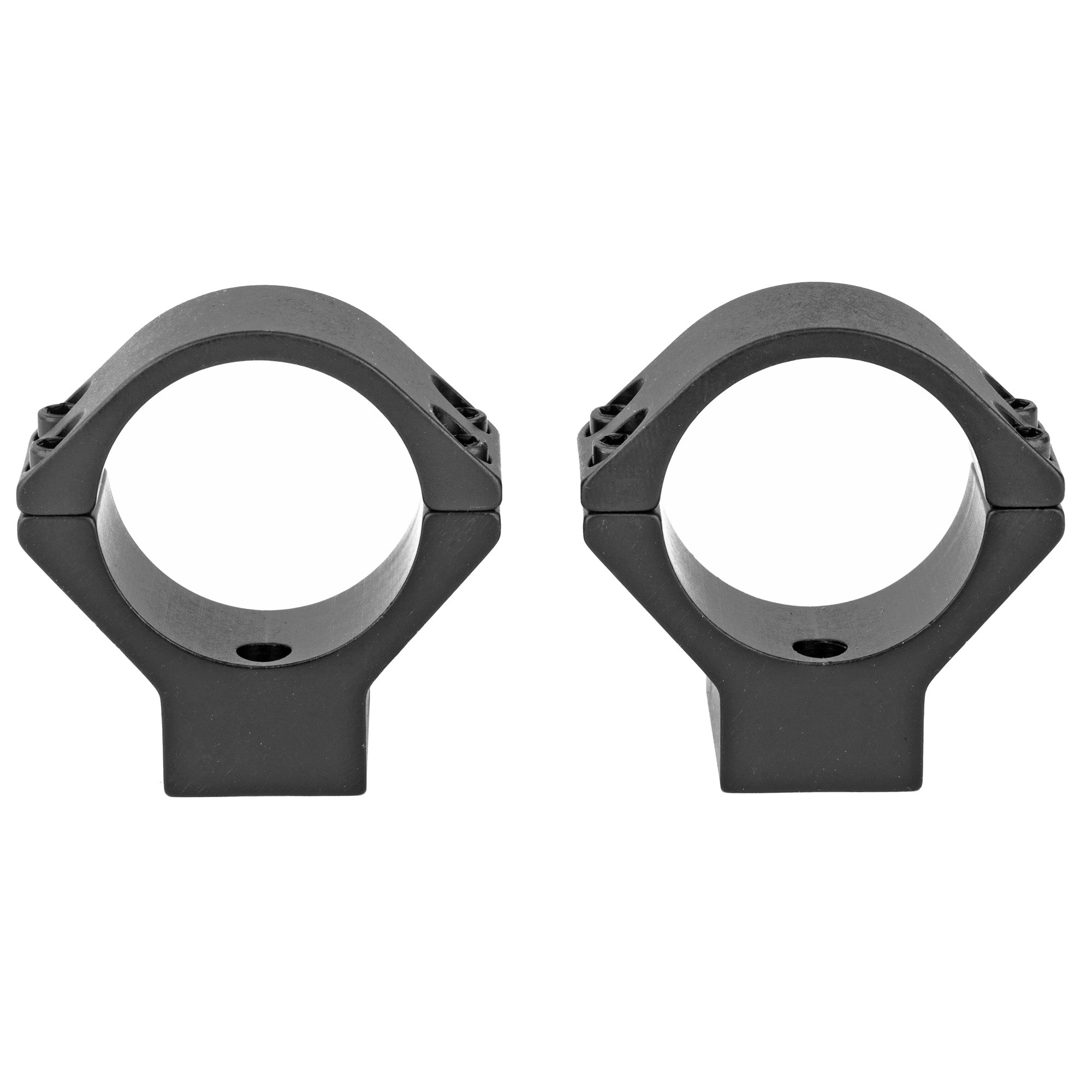 Talley Manufacturing Lightweight Alloy Scope Mount for Tikka T3, 30mm Low Rings