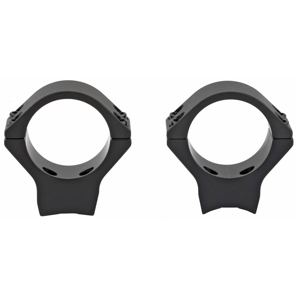 Talley Manufacturing Light Weight 30mm Low Scope Mount Rings for X-Bolt Rifles