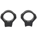 Talley Manufacturing Light Weight 30mm Low Scope Mount Rings for X-Bolt Rifles