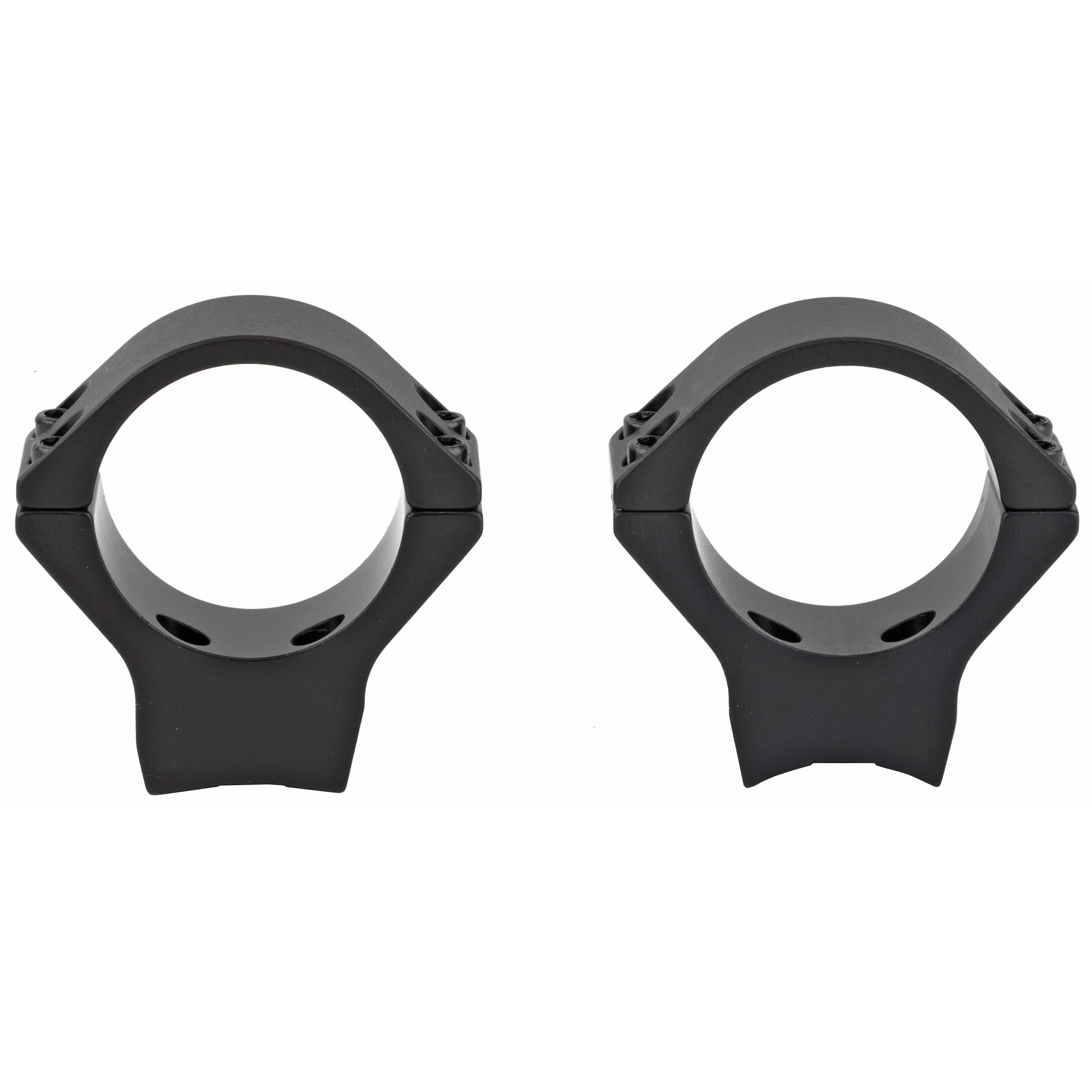Talley Manufacturing Light Weight 30mm Low Scope Mount Rings for X-Bolt Rifles