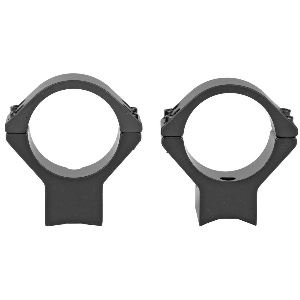 Talley Manufacturing Light Weight 30mm Medium Alloy Scope Mount Ring for Remington 700