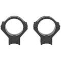 Talley Manufacturing Light Weight 30mm Medium Scope Mount Rings