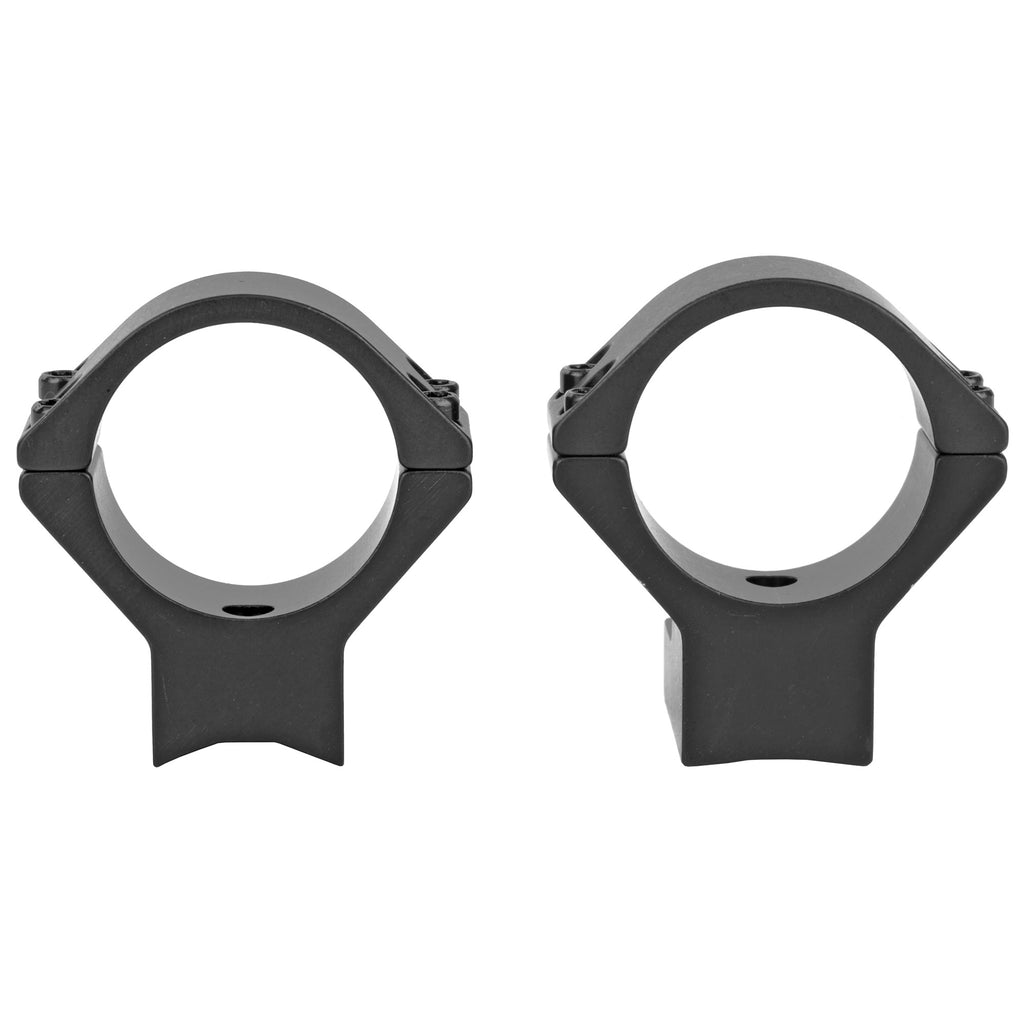 Talley Manufacturing Lightweight Alloy Scope Mount for Howa 1500 30mm Medium Rings