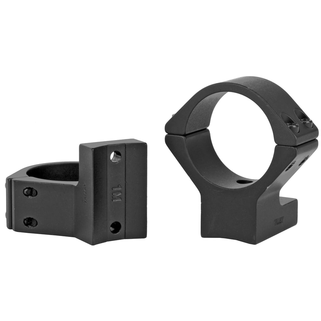 Talley Manufacturing Lightweight Alloy Scope Mount for Howa 1500 30mm Medium Rings