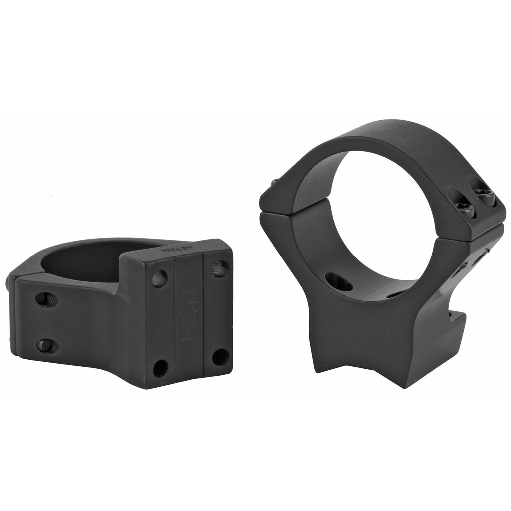 Talley Manufacturing Light Weight 30mm Medium Alloy Scope Mount for Rifles