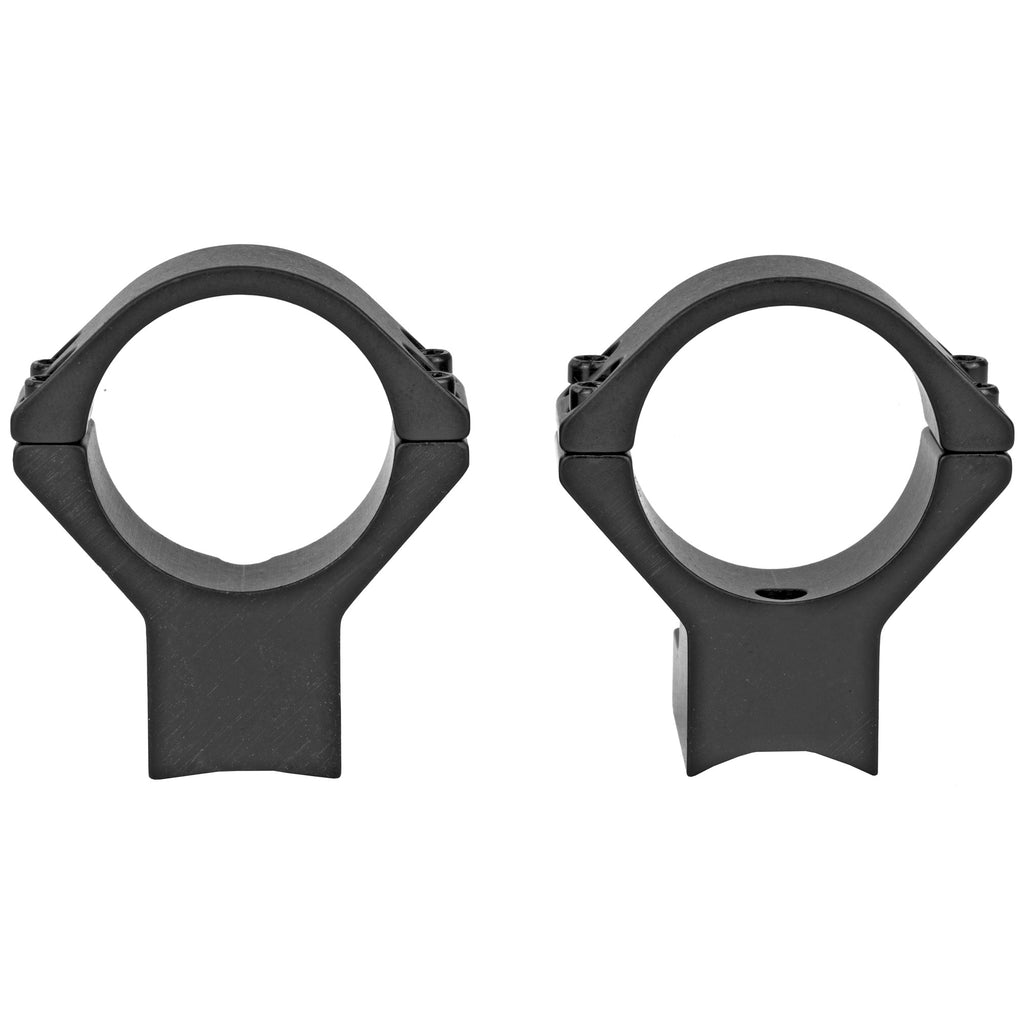 Talley Manufacturing Light Weight 30mm High Scope Rings for Rifles