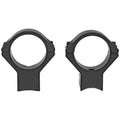 Talley Manufacturing Light Weight 30mm High Scope Rings for Rifles