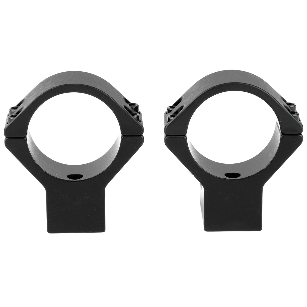 Talley Manufacturing Light Weight 30mm High Scope Rings for Tikka T3/X