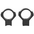 Talley Manufacturing 30mm High Lightweight Alloy Scope Mount Rings for Howa 1500